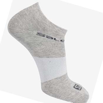 Salomon FESTIVAL 2-PACK Ponozky Damske Siva | SK 3497AHK